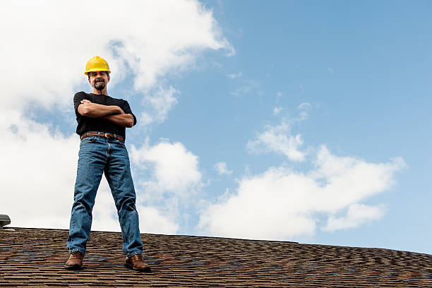 Best Residential Roofing Contractor  in Tomball, TX
