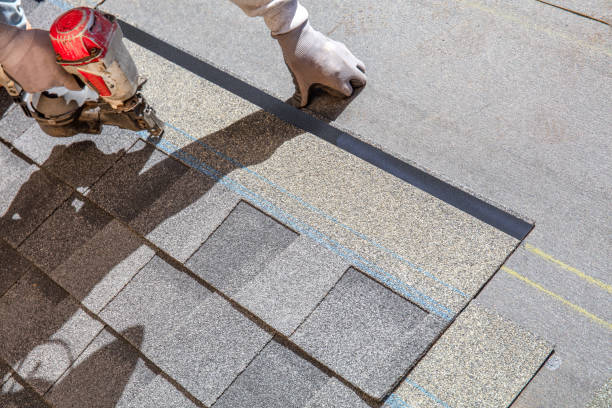 Roof Waterproofing Services in Tomball, TX